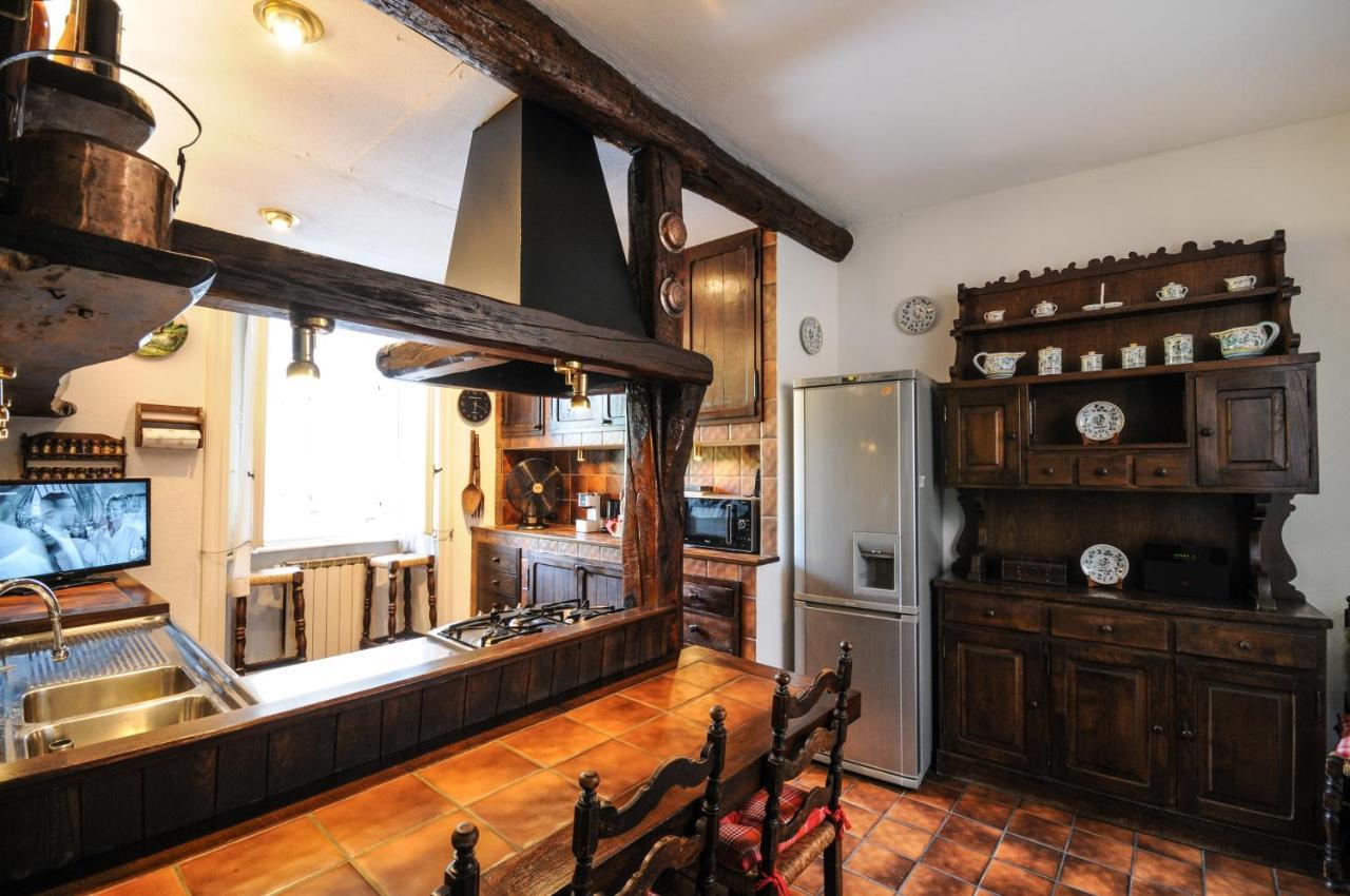 Casa Vasconi Cernobbio Lägenhet Exteriör bild